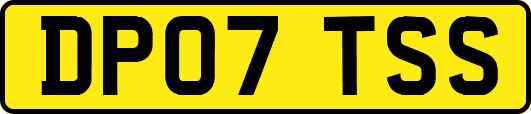 DP07TSS