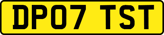 DP07TST