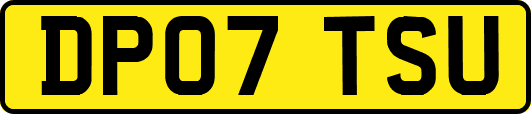 DP07TSU