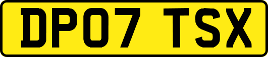 DP07TSX