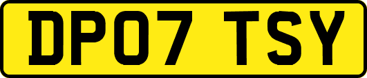 DP07TSY