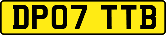 DP07TTB