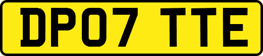 DP07TTE