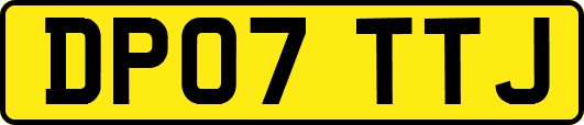 DP07TTJ
