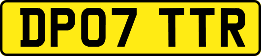 DP07TTR
