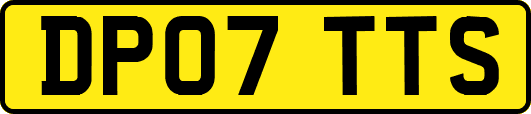 DP07TTS