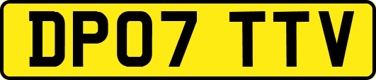 DP07TTV