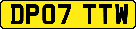 DP07TTW