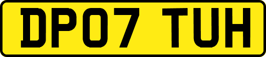 DP07TUH