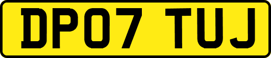 DP07TUJ