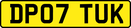 DP07TUK