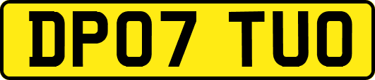 DP07TUO
