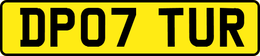 DP07TUR