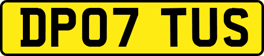DP07TUS