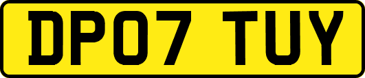 DP07TUY
