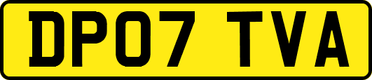 DP07TVA