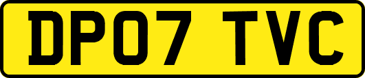 DP07TVC