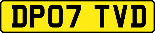 DP07TVD
