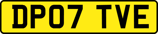 DP07TVE