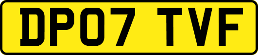 DP07TVF