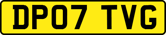 DP07TVG