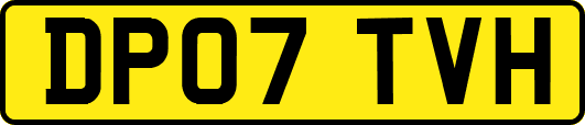 DP07TVH