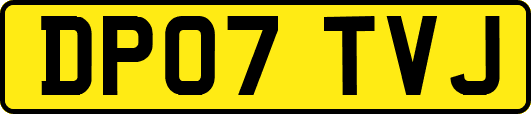 DP07TVJ