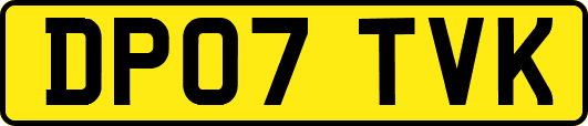 DP07TVK