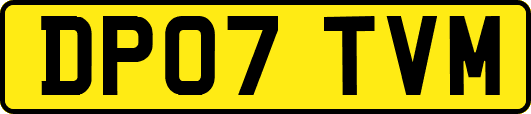 DP07TVM