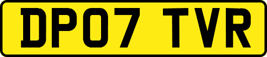 DP07TVR
