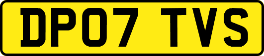 DP07TVS