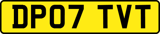 DP07TVT
