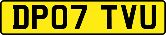 DP07TVU
