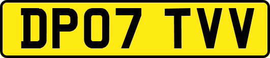 DP07TVV