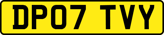DP07TVY