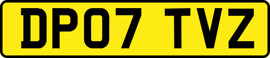 DP07TVZ