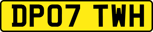 DP07TWH