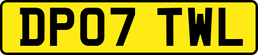 DP07TWL