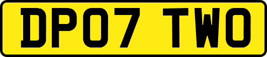 DP07TWO
