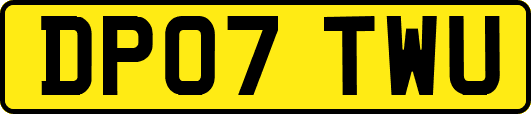 DP07TWU
