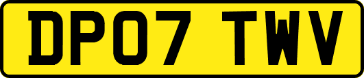 DP07TWV