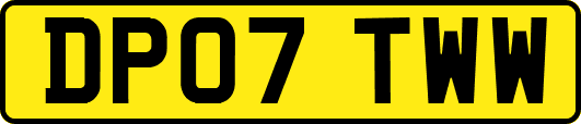 DP07TWW