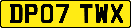 DP07TWX