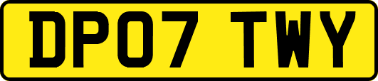 DP07TWY