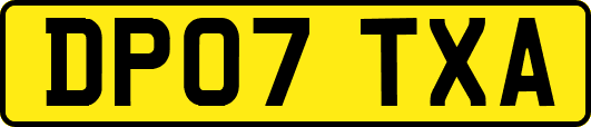 DP07TXA