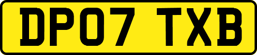 DP07TXB