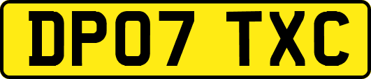 DP07TXC