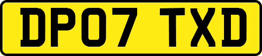 DP07TXD