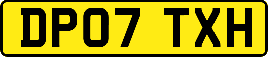DP07TXH