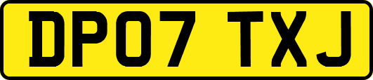 DP07TXJ